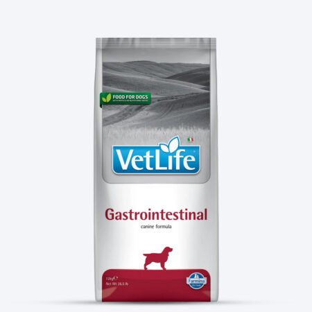 Farmina Vet Life Gastrointestinal Canine Formula Rice & Chicken Dry Food For Adult Dog