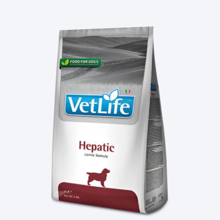 Farmina Vet Life Hepatic Dry Food For Dog