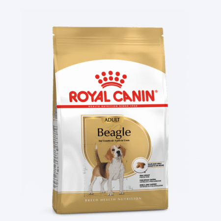 Royal Canin Beagle Adult Dry Dog Food