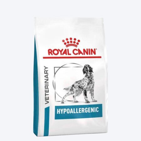 Royal Canin Veterinary Diet Hypoallergenic Dry Food For Dog