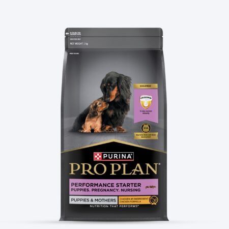 PURINA PRO PLAN Mother & Puppy Performance Starter Kit Dry Food For Dog