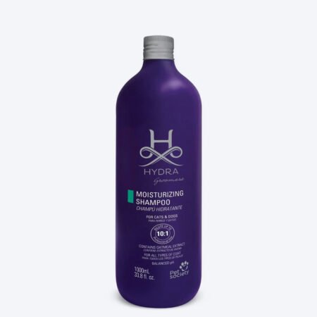 Hydra Groomers Moisturizing Shampoo For Dog & Cat - 1 Ltr