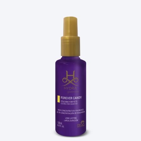 Hydra Forever Candy Cologne For Dog & Cat - 130 ml