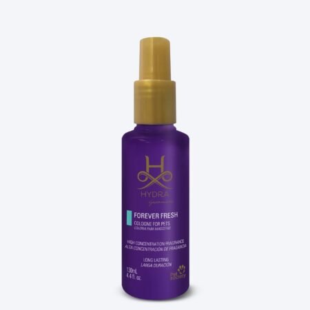 Hydra Forever Fresh Cologne For Dog & Cat - 130 ml