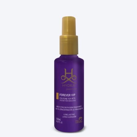 Hydra Forever VIP Cologne For Dog & Cat - 130 ml