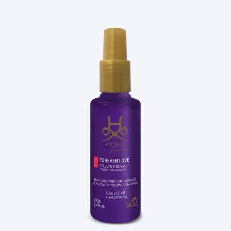 Hydra Forever Love Cologne For Dog & Cat - 130 ml