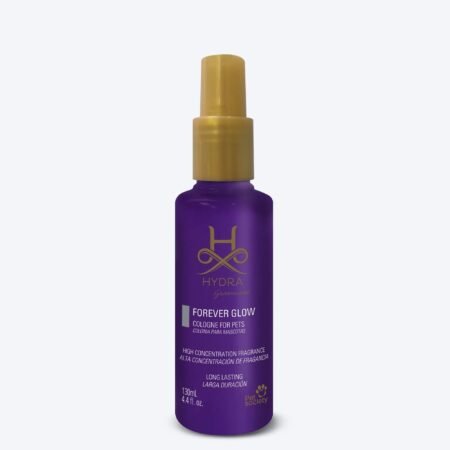 Hydra Groomers Forever Glow Cologne For Dog & Cat - 130 ml