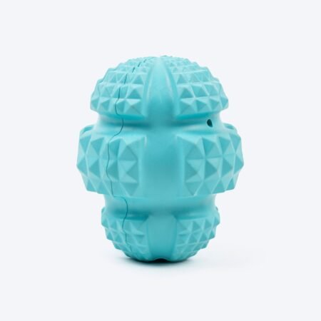 HUFT Chewtastic Balloon Chew Toy For Dog - Blue
