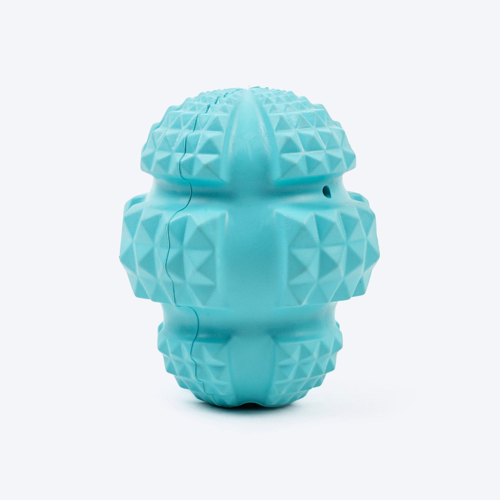 HUFT Chewtastic Balloon Chew Toy For Dog - Blue