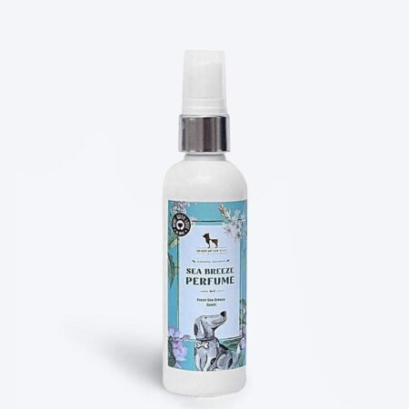 HUFT Sea Breeze Perfume For Dogs