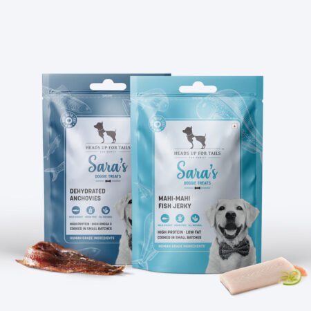 HUFT Super Omega Sara's Dog Combo Box