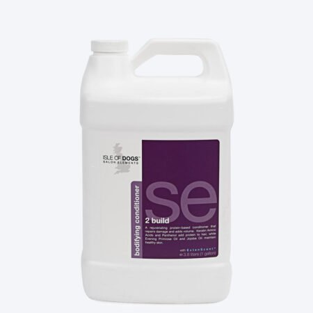 Isle Of Dogs Salon Elements 2 Bodifying Conditioner For Dog - 1 Gallon (3.8 liters)