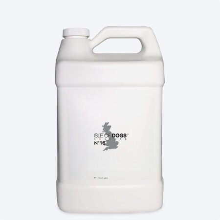 Isle of Dogs Coature No.51 Heavy Management Conditioner For Dog - 1 Gallon (3.8 liters)