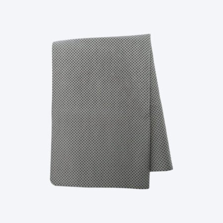 Trixie PVA Dogs & Cats Towel - Grey