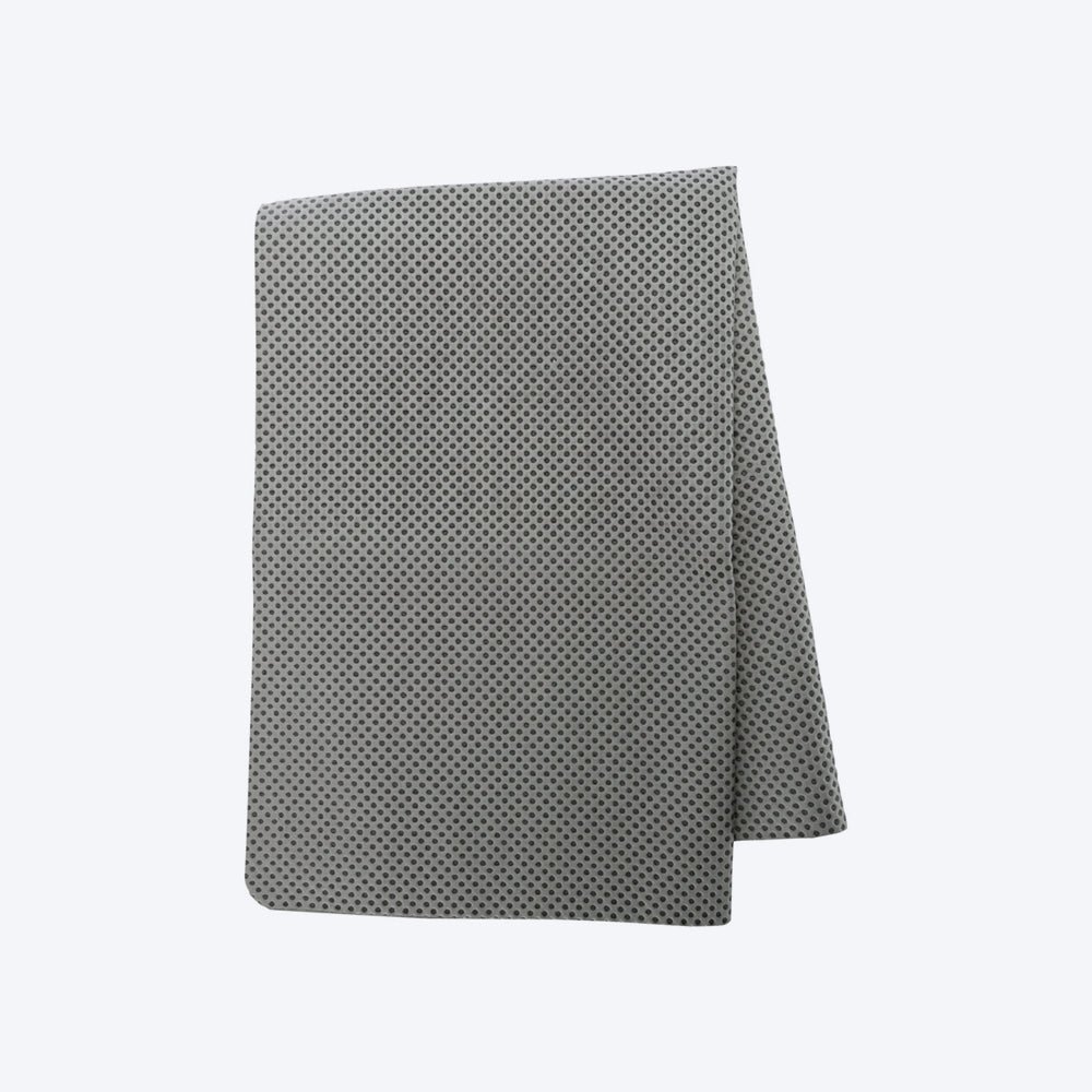 Trixie PVA Dogs & Cats Towel - Grey