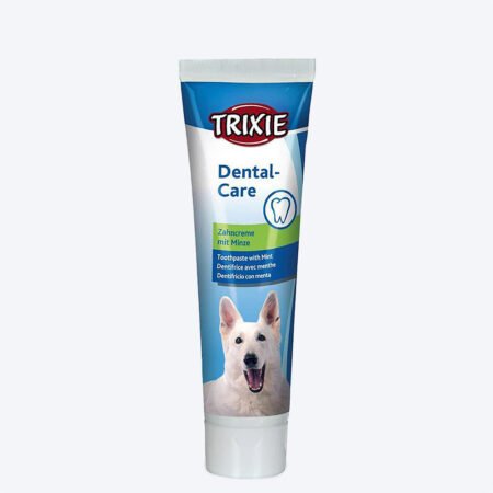 Trixie Dog Toothpaste with Mint - 100 g
