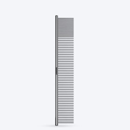 Andis Steel Comb For Dog & Cat - 10 inch