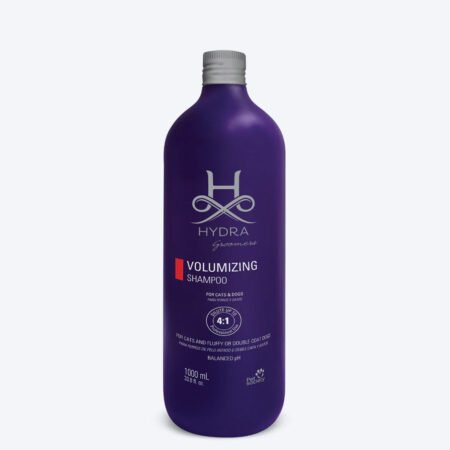 Hydra Groomers Volumizing Shampoo For Dog & Cat - 1 Ltr