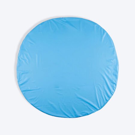 Trixie Cover For Dog Pool - Light Blue
