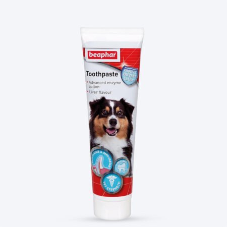 Beaphar Toothpaste For Dogs & Cats- 100 gm