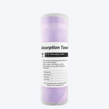 Aeolus Super Dry Absorption Towel For Dog & Cat