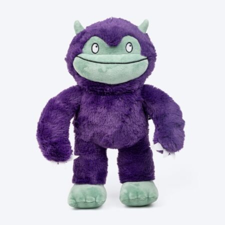 HUFT ZuuZuu Beast Cuddle Toy For Dog
