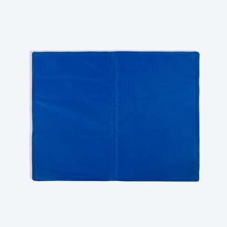 HUFT Cooling Mat For Dog & Cat - Blue