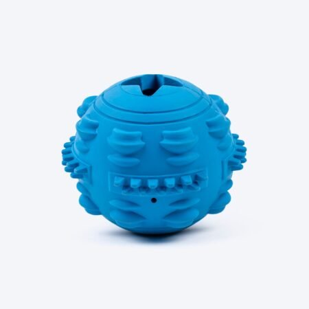 HUFT Chewtastics Treat-Me Chew Toy For Dog - Blue