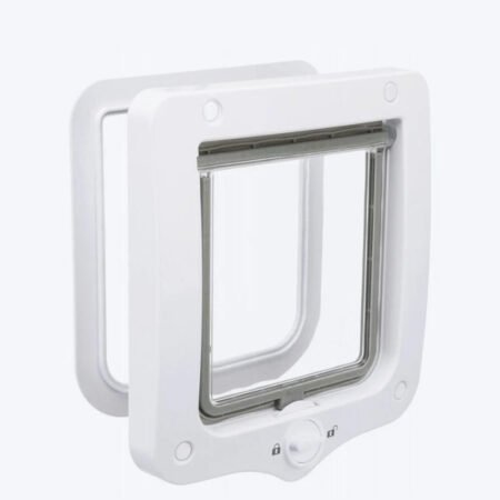 Trixie 2-Way Cat Flap Door