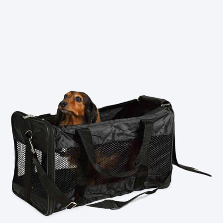 Trixie Ryan Dog & Cat Carrier Bag - Holds up to 10 kg
